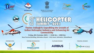 3rd Helicopter Summit 2021