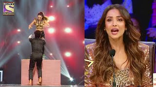 India's Best Dancer Season 2 Promo | Sanket Aur Anuradha Ke Performance Se Sab Hue Deewane
