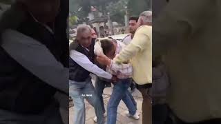 बदमाश धर्मेंद्र पहलवान को दिल्ली पुलिस के कब्जे से जींद लेकर गई SIT, 10 दिन की पुलिस कसटीडी मिली