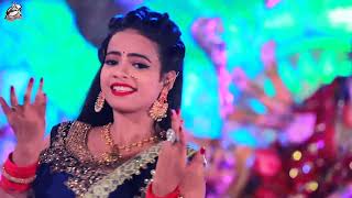 #VIDEO || दुर्गा मईया की  जय || #Arvind Akela Kallu || Durga Maiya Ki Jai || Bhojpuri Devi Song 2021