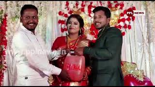 Balasore Friend Gifted Petrol Jar To Newly Wed Couple | ସାଙ୍ଗ ବାହାଘରରେ ପେଟ୍ରୋଲ୍ ଗିଫ୍ଟ!