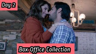 Tadap Box Office Collection Day 2