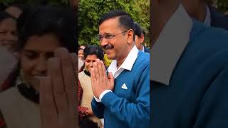 Best of Arvind Kejriwal in NEWS 18 Conclave on #DelhiModel #AamAadmiParty #Shorts