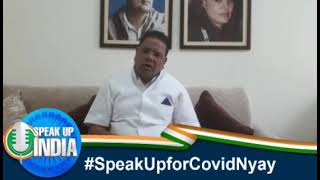 Till now Modi govt has not shared exact list of those who died of Covid:  Ripun Bora