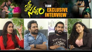 Bullet Satyam Team Exclusive Interview