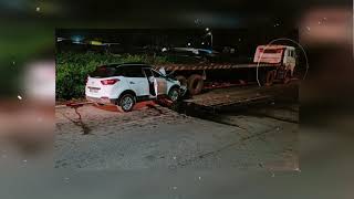 Fatal accident reported at Dabolim