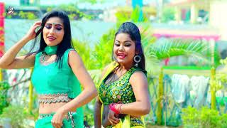 #Video - चोली में रंग दाल के - Vikash Anmol - Choli Mein Rand Daal Ke - Bhojpuri Holi Songs 2020