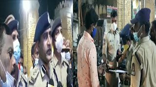 Old City Mein Police Ka Naya Karnama | DCP SZ Speeks | SACH NEWS |