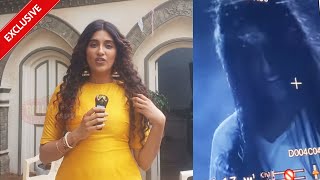 Choti Sarrdaarni Exclusive Interview | Seher Ne Bataya BHOOT Ka Track, Upcoming Twist