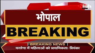MP News || दिव्य काशी भल्य काशी के लिए BJP का बड़ा ऐलान, भगवानदास सबनानी को बनाया गया प्रदेश संयोजक