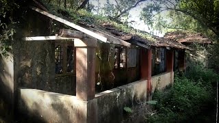 Sad plight of Govt schools in Goa! School in Agarwada shut due to no students.