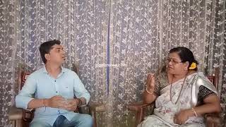 #Exclusive interview with Roshan Desai- Valpoi Congress Mahila President