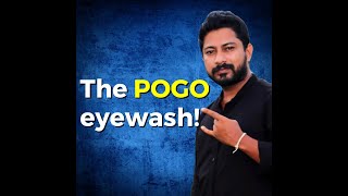 RG's first promise to pass POGO an eyewash? Let's find out!