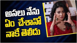 Gamanam Heroine Shriya Saran Team Interview | Kandukuri Shiva | Priyanka Jawalkar | Top Telugu TV