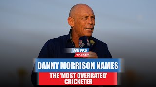 Danny Morrison Calls A West Indies Player As The 'Most Overrated' Cricketer & More Cricket News