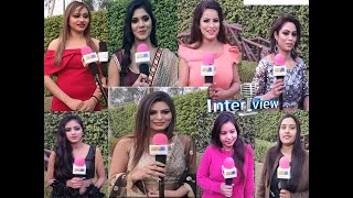 Noida Audition | Modeling Photo Shoot In Umh News Interview