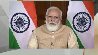 PM मोदी ने लांच किया Jal Jeevan Mission एप, कहा- लोगों को आदतें बदलनी होंगी LIVE