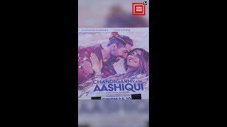1st Day 1st Show Chandigarh Kare Aashiqui Film Public Review #Shorts