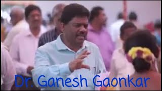#SpecialFeature | Ganesh Gaonkar, A leader of the masses!