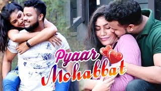 HD VIDEO | प्यार मोहब्बत | Aj Ajeet Singh | Pyar Mohabbat | Bhojpuri Hit Songs 2020