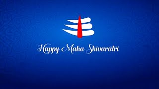 #Audio - हैप्पी माहा शिवरात्रि - Sajan K.K Jha - Happy Maha Shivratri - Hit Shivratri Song 2021