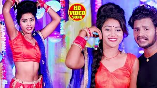 #Video - #Antra Singh Priyanka - हम हई खेसारी के चेला   - Ritesh Raja - Bhojpuri Hit Song 2021