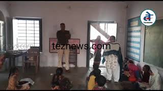 khandwa कोतवाली थाना प्रभारी के इस वीडियो की हो रही हर तरफ तारीफ । Viral Video