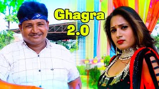#Video - Ghagra 2.0 -  Vinay singh anand  - New Song 2021