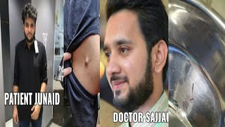 Doctor Ki Lapravhai Ne Leli Is Naujawan Ki Jaan | 7 Din Ke Baad laash Ko Khabar Se Nikala Gaya |