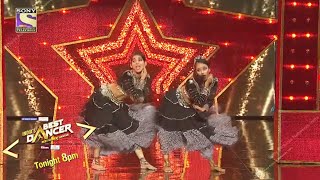 India's Best Dancer Season 2 Promo | Contestants Ke Dhamakedar Performance, Dharmendra Ji Special