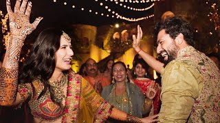 Katrina Ne Uthaya Shadi Ka 75% Kharcha, Janiye Aur Baatein.. | Katrina Kaif - Vicky Kaushal Wedding