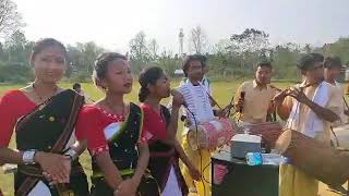Assamese Moran Bihu || মৰাণ সকলৰ বিহু