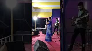 Jape dim Disangot...Gitali Kakati Devi live music performance