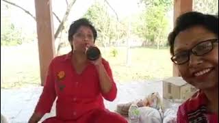 Assamese song by Rubi Borpatra Gohain