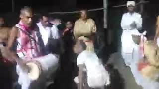 Super Bihu dance of a village