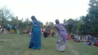 Mising traditional dance || মিচিং লোক নৃত্য