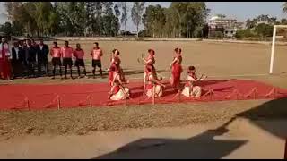 Tumi axomiya.. Bhupendra sangeet dance