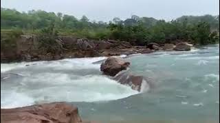 Great Waterfall of Boithalangchu