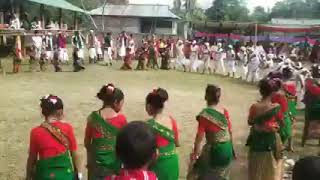 Mising Selloya folk dance