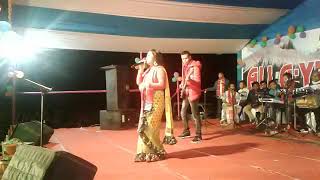 Live stage Programme by Tarulata Kutum