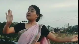 Par Janamar shubha laganat... Bhupendra sangeet dance