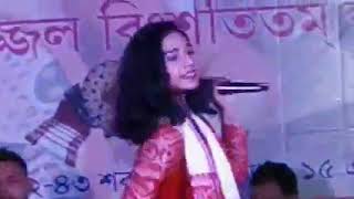 Live music performance by Kankana Sharma