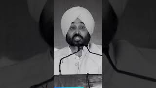 Best of AAP President Bhagwant Mann #PunjabElections2022 #Shorts #AAP