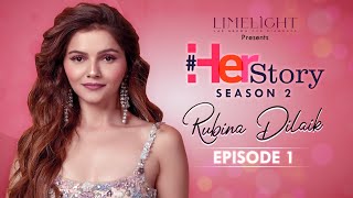Rubina Dilaik on being cheated of Rs 16 lakh, depression, break up with Avinash, divorce | Her Story
