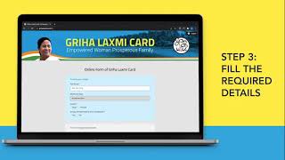 How can you register for TMC's Griha Laxmi Scheme which promises Rs.5000/monthly to women in Goa