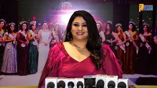 Barkha Nangia Organizes Photoshoot For Mrs. India Pride Of Nation 2021 Winners