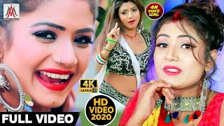 #VIDEO_SONG - Tohare Name Likh Deb Aapan Jawani Ho - Satyam Babu,Super Soni - Apan Music
