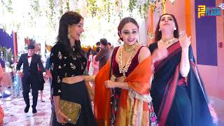 Ankita Lokhande & Vicky Jain Wedding Reception Party