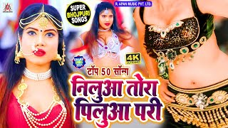 भोजपुरी का सबसे ज्यादा बजने वाला सॉन्ग में से एक | Nilua Tora Pilua Pari | Top 50 Hit Bhojpuri Song