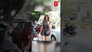 Shilpa Shetty spotted Post Salon Season at Kromakay Juhu #Shorts